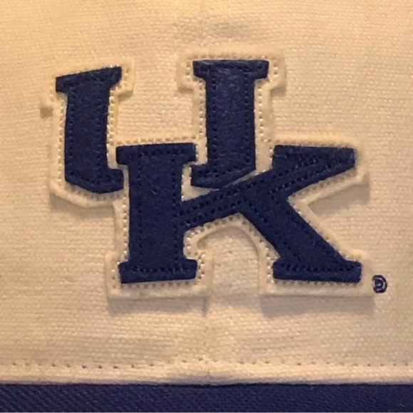 Nike University of Kentucky Adjustable Ball Cap - Picture 15 of 16